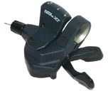Shimano M740 XT 8-speed right hand shift lever