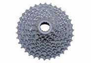 Shimano M760 XT 9-speed cassette