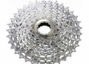 Shimano M770 XT 9-speed cassette 11 - 32T
