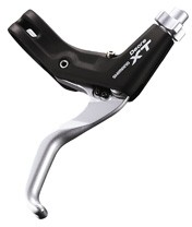 Shimano M770 XT brake levers for V-brakes