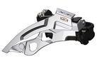 Shimano M770 XT Dual Pull Front Derailleur Top Swing - E-Type Fit
