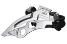 Shimano M770 XT Dual Pull Front Derailleur Top Swing - Multi Fit