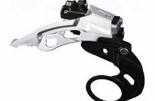 Shimano M770 XT front derailleur ATB dual pull
