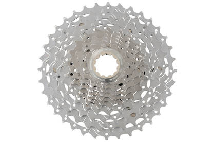 Shimano M771 Xt 10 Speed Cassette
