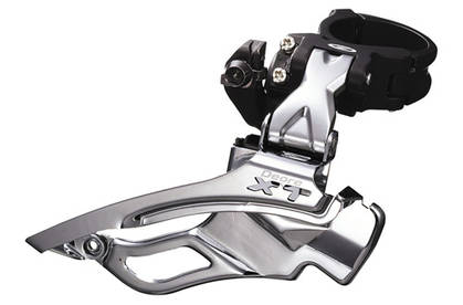 Shimano M771 Xt Dual Pull Front Derailleur