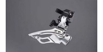 Shimano M771 XT front derailleur