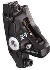 Shimano M775 XT hydraulic disc brake calliper -