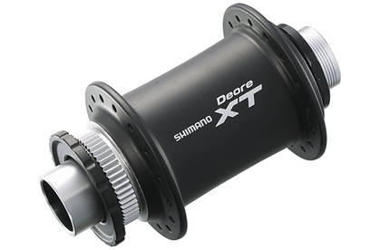 M776 XT Front Hub - Centre-Lock