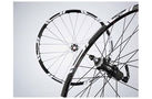 Shimano M776 XT Front Wheel - Centre-Lock