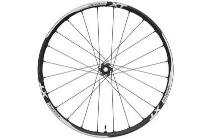 Shimano M788 Xt Rear Wheel - 12mm