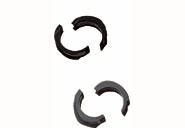 Shimano M960 XTR band adapter from 31.8 mm to