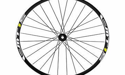 Mt15 26 Inch 9 X 100mm Centre Lock Disc