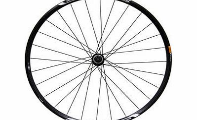Shimano Mt15 27.5 650b Qr Centre Lock Front Wheel