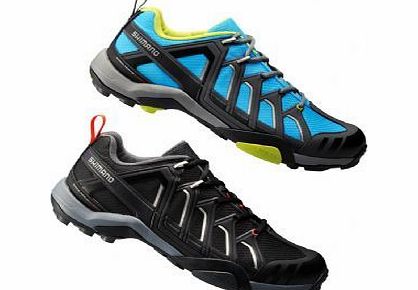 Shimano Mt34 Spd Shoes