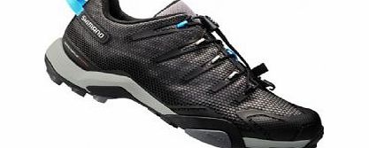 Shimano Mt44 Spd Shoes