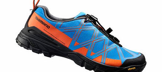 Shimano Mt54 Mtb Shoe
