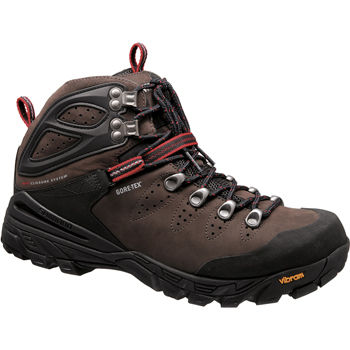 MT91 GoreTex Touring/Hiking Shoes