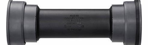 Shimano Mtb Press Fit 83mm Hollowtech Ii Bottom
