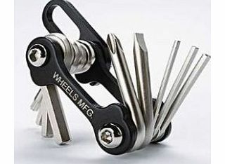Shimano Multi-gimp Tool With Derailleur Hanger