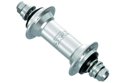 Shimano Mx71 Dxr Front Hub