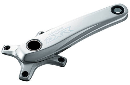 Mx71 Dxr Hollowtech Ii Crankset