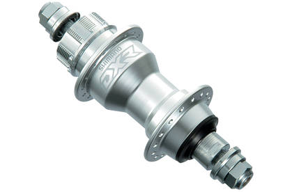 Shimano Mx71 Dxr Rear Freehub