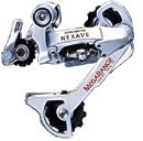 Shimano Nexave MegaRange rear derailleur-