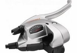 Shimano Nexus 8-speed tap fire with right hand