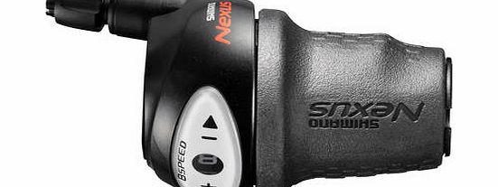 Shimano Nexus 8s31 8 Speed Revoshifter