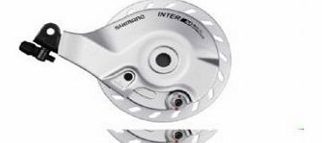 Shimano Nexus BR-IM45 rear roller brake with 7.2