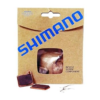 Nexus C901 Hydraulic Pair Of Disc Brake Pads