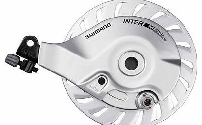 Shimano Nexus Im55 Roller Brake