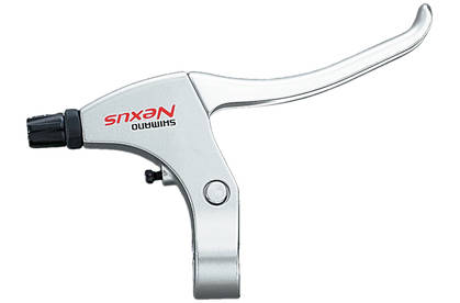 Shimano Nexus Im65 Brake Lever