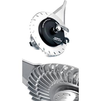 Nexus Inter-M BR-IM70 Hub Roller Brake