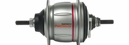Shimano Nexus Shimano SG-8R36 Nexus 8-speed hub for V /