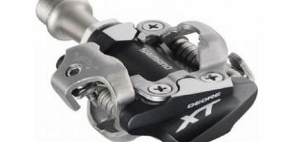 Shimano PD-M780 XT MTB SPD XC race pedals -