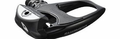 Shimano PD-R540 light action SPD SL Road pedals