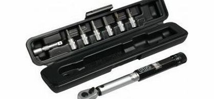 Shimano Pro 3-15 Nm Torque Wrench Set