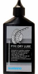 Shimano Ptfe Dry Lube 100 Ml