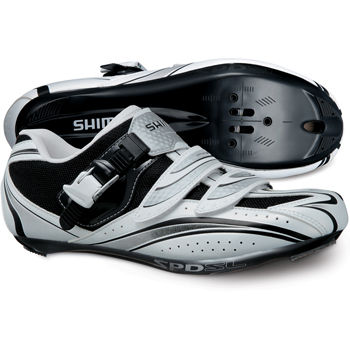 Shimano R087 Road Cycling Shoes