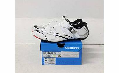 Shimano R088 Road Shoe - Size 43 (ex Display)