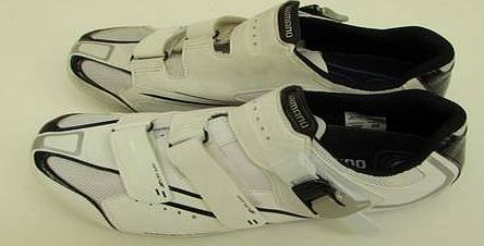 Shimano R088 Road Shoe - Size 44 (ex Demo)