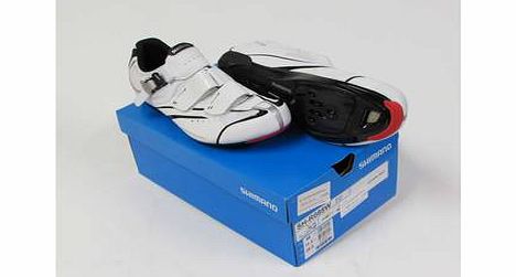 Shimano R088 Road Shoe - Size 45 (ex Demo)