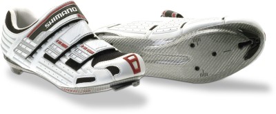 Shimano R099 SPD-SL White shoes - Special Offer 2008