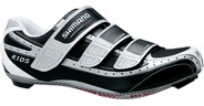 Shimano R105 SPD-SL shoe 2009