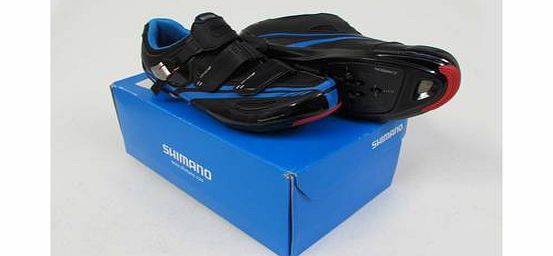 Shimano R107 Road Shoe - Eu Size 43 (ex Display)