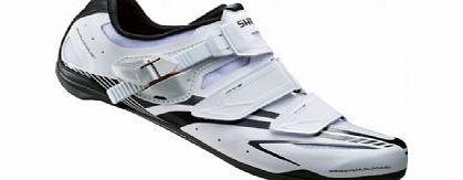 Shimano R170 SPD-SL Road Race Shoes