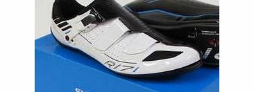 Shimano R171 Road Shoe - Wide Fit - Eu 47 (ex