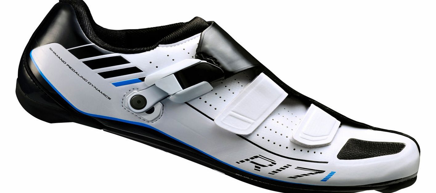 Shimano R171 SPD-SL Road Cycling Shoes Road