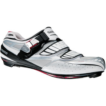 Shimano R240 SPD-SL Road Race Shoes